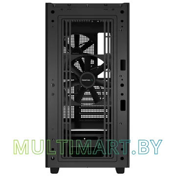 Корпус DeepCool CK500 (R-CK500-BKNNE2-G-1) картинка 8